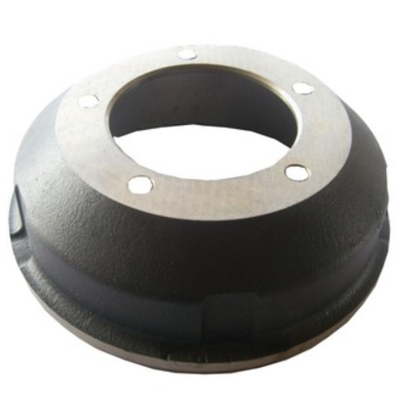 FUSO Truck Brake System Parts Brake Drum MC838284 for Mit Subishi